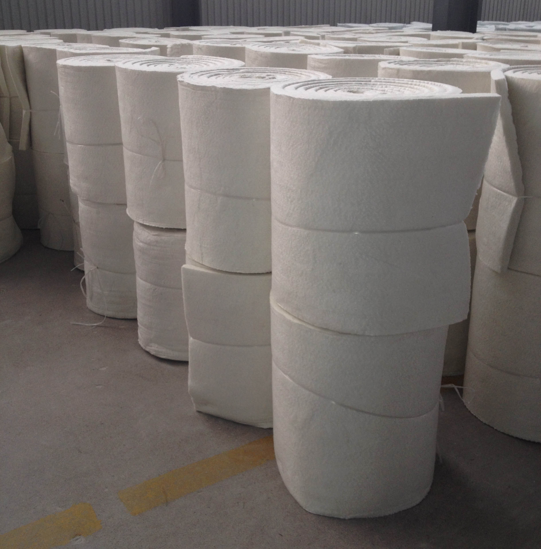 硅酸铝 鼎博厂家大量生产硅酸铝棉 当天可发货