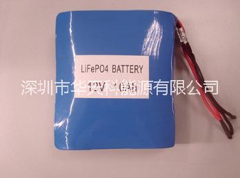 32650磷酸铁锂电池，12V10Ah (LiFePo4)磷酸锂电池电池生产厂家