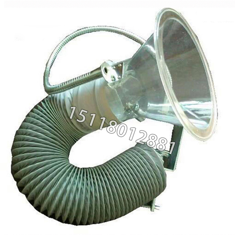 沧州2.5寸喇叭罩子供应商吸尘罩厂家直销质量保证定制图片