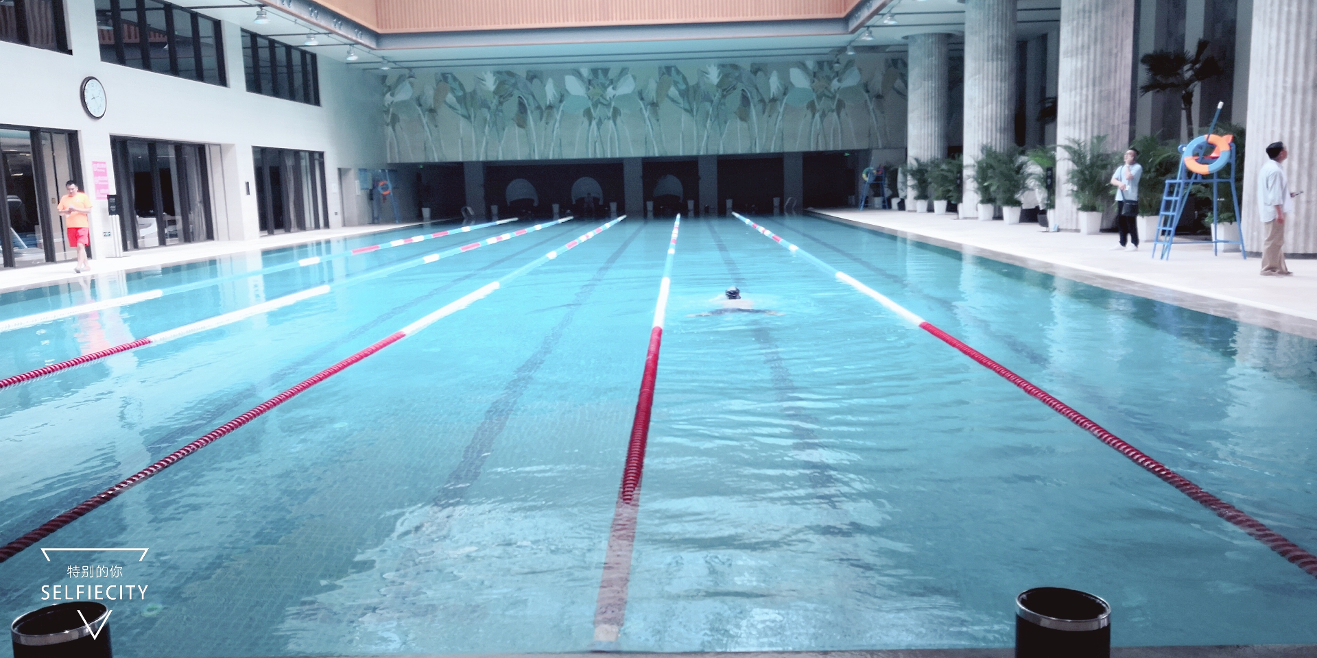 游泳池设计 游泳池设备 游泳池工程 游泳池安装