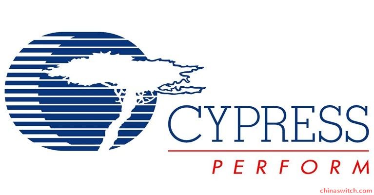 Cypress代理商  Cypress一级代理商