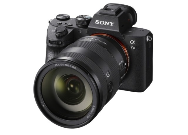 东莞市东索尼A7M3微单相机带镜头出租厂家