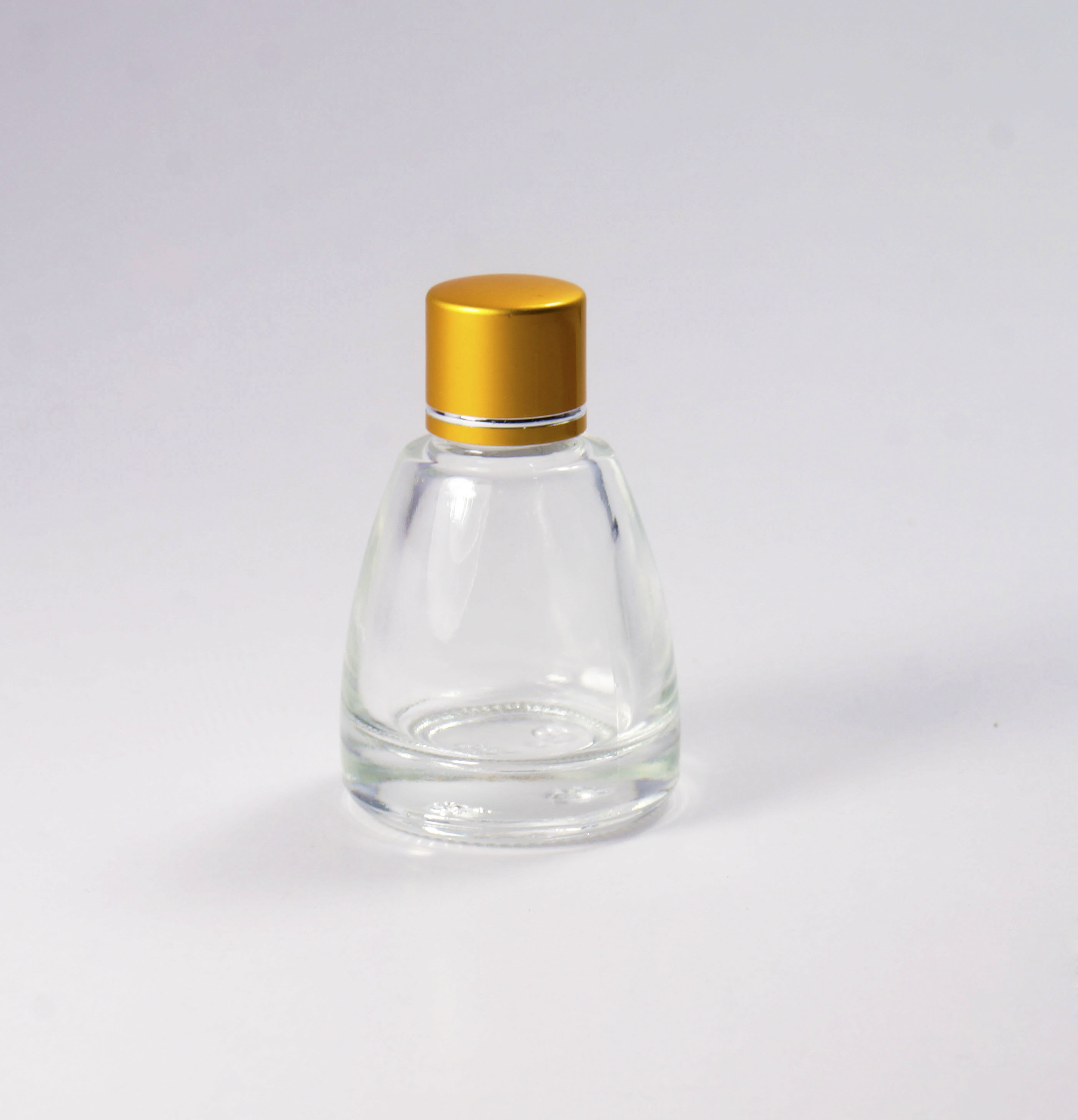 供应批发订做水壶形香水玻璃瓶 精品玻璃瓶 异形香水瓶图片