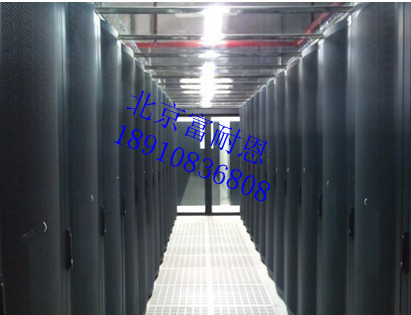 IDC机房数据中心冷通道网络服务器机柜 厂家直销图片