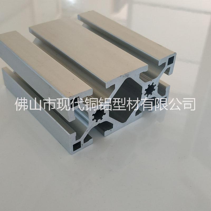 广州建筑铝型材批发