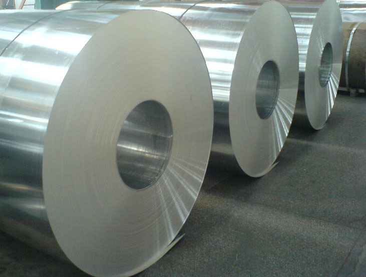 厂家直销铝卷 铝卷生产厂家 铝卷批发 铝卷供应商