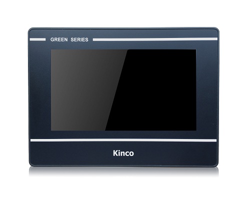 Kinco GL070人机界面步科新品带以太网