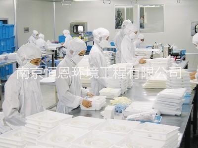 南京市定制手术室厂家南京恒恩为您定制手术室现场测量设计