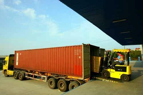 泰国出口包税物流山东发往曼谷全市国际货运专线泰国包税包清关物流