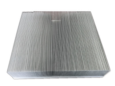铝型材散热器 铝材散热器 铝合金批发