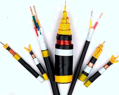 （维尔特牌）YJV电力电缆国标产品性能稳定
