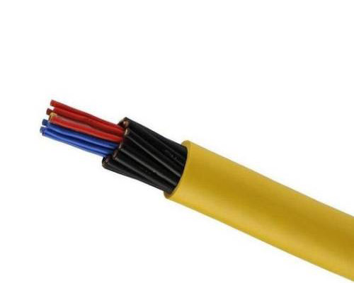 耐油电缆的特点作用