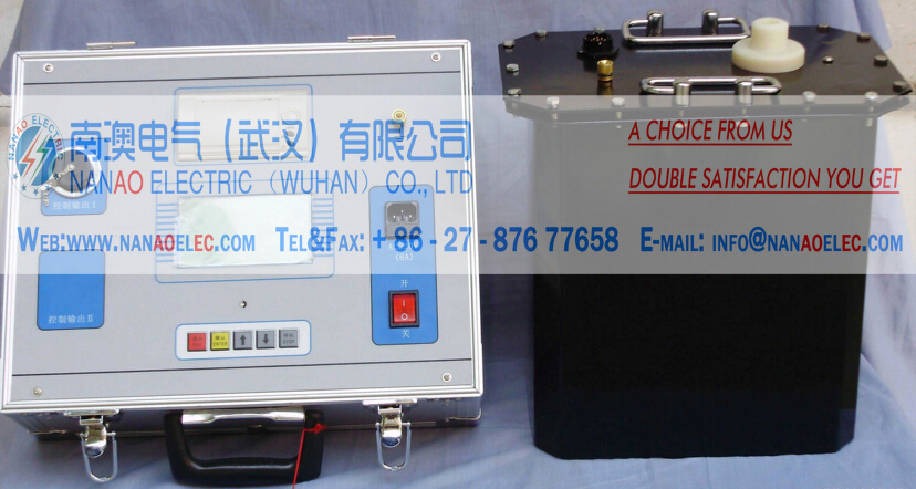 VLF超低频高压发生器试验装置批发