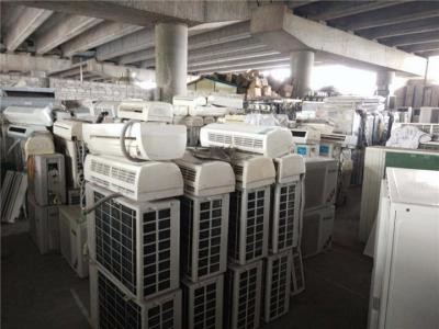 湛江市制冷设备回收厂家