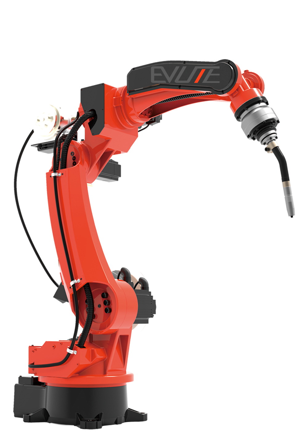 伊唯特高端焊接机器人 自动焊接设备 不锈钢焊接机械手图片