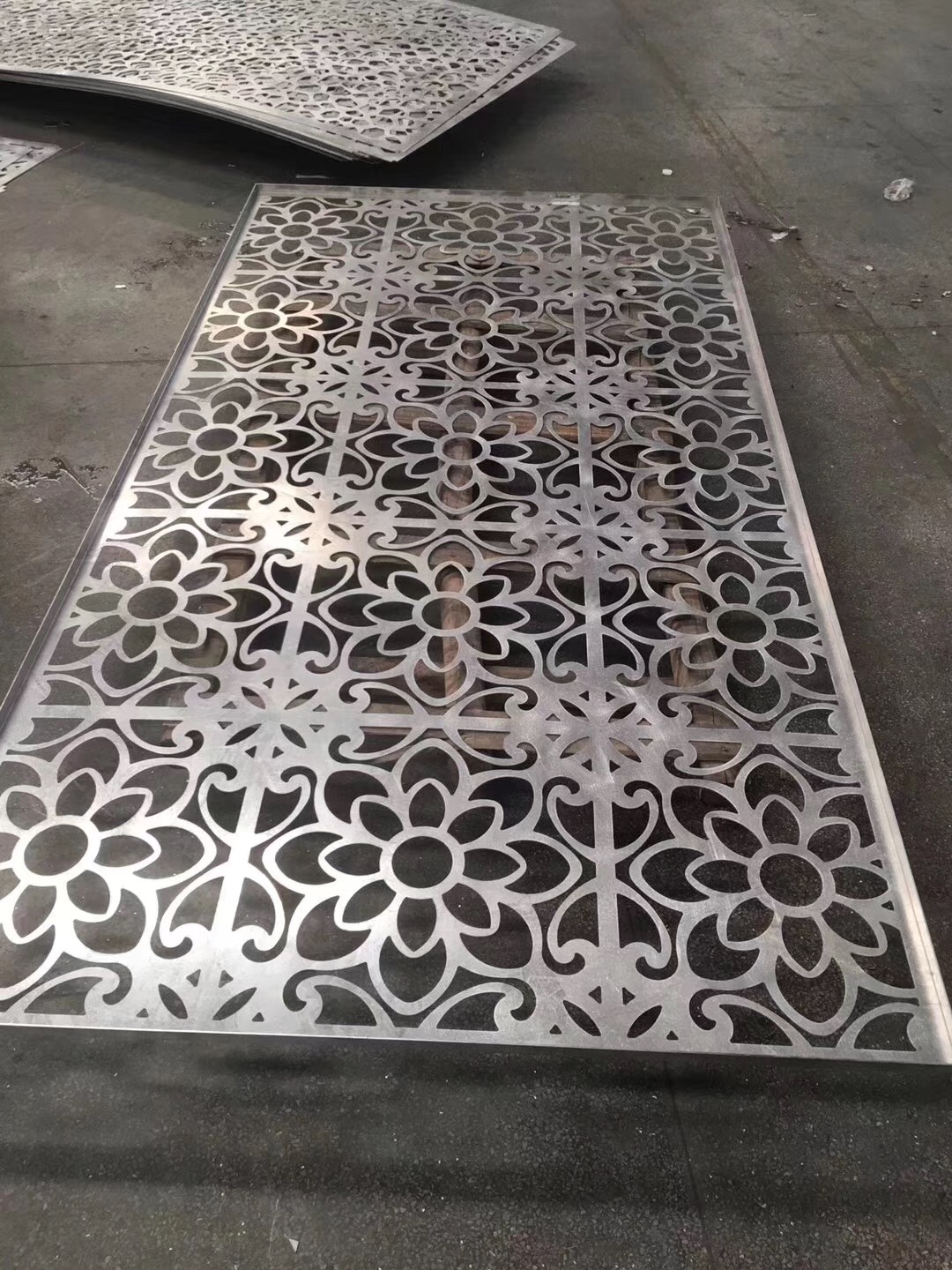 佛山市高品质雕刻铝单板厂家