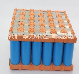 深圳32650磷酸铁锂电池，12V30Ah磷酸铁锂电池组大量批发销售图片