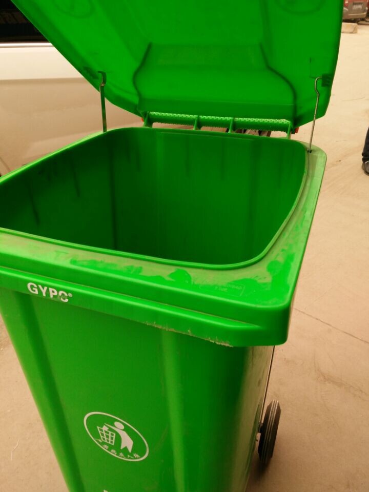 聊城市塑料垃圾桶报价厂家塑料垃圾桶报价 塑料垃圾桶批发