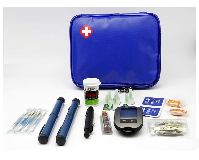药品冷藏包胰岛素冷藏盒 便携 胰岛素冷藏包生物制剂冷却袋