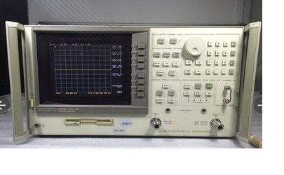 惠普HP8753D 射频矢量网络分析仪图片