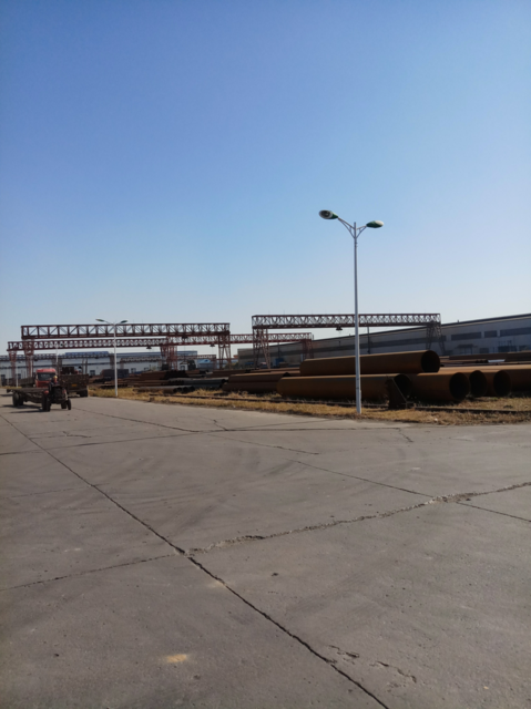 沧州市双面埋弧焊厚壁钢管厂家双面埋弧焊厚壁钢管，河北厂家提供，永正管业