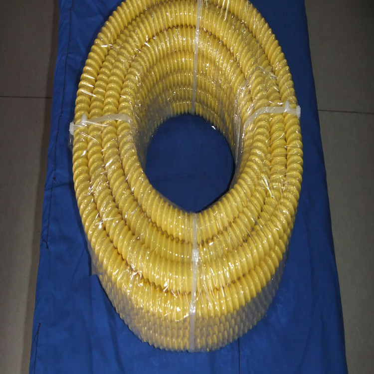 优质 PVC塑筋软管  PVC波纹管 高品质塑筋管