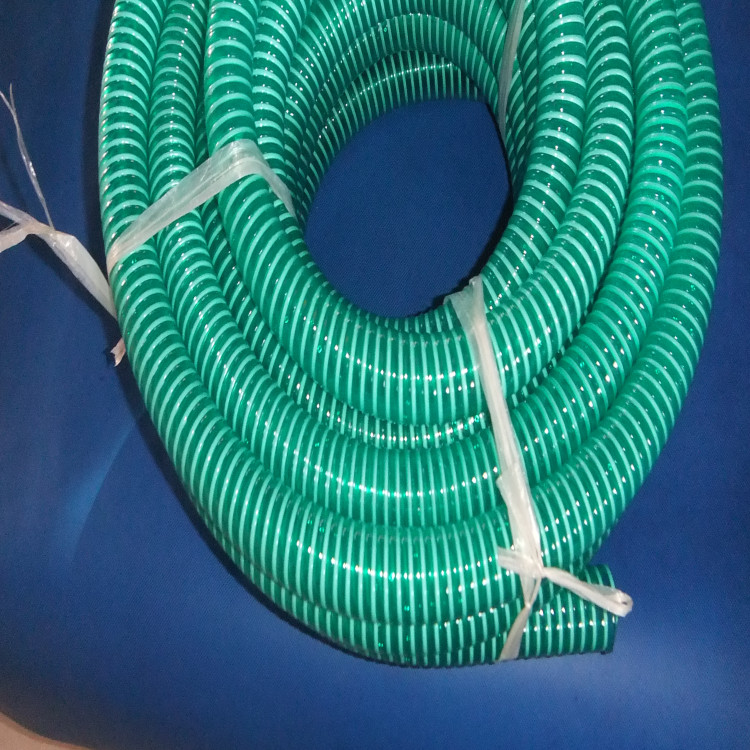 高品PVC透明软管 高品质螺旋管  波纹管