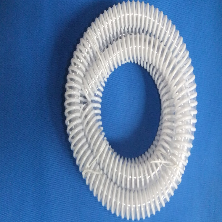 金华市PVC塑筋管  高品质塑筋管厂家PVC塑筋管   PVC塑筋管  高品质塑筋管
