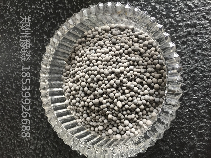 生物陶粒滤料 水处理滤料