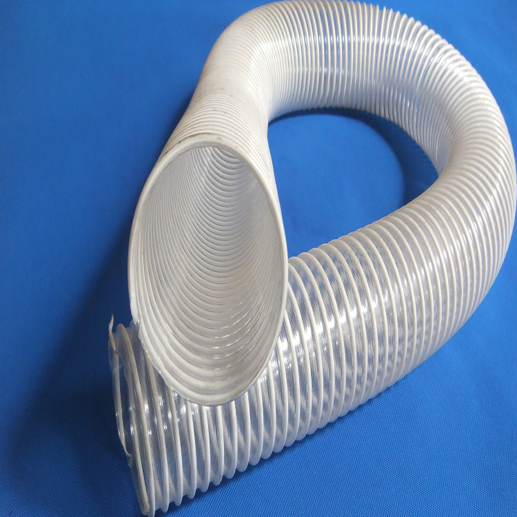 PVC塑筋管 排水管  优质产品