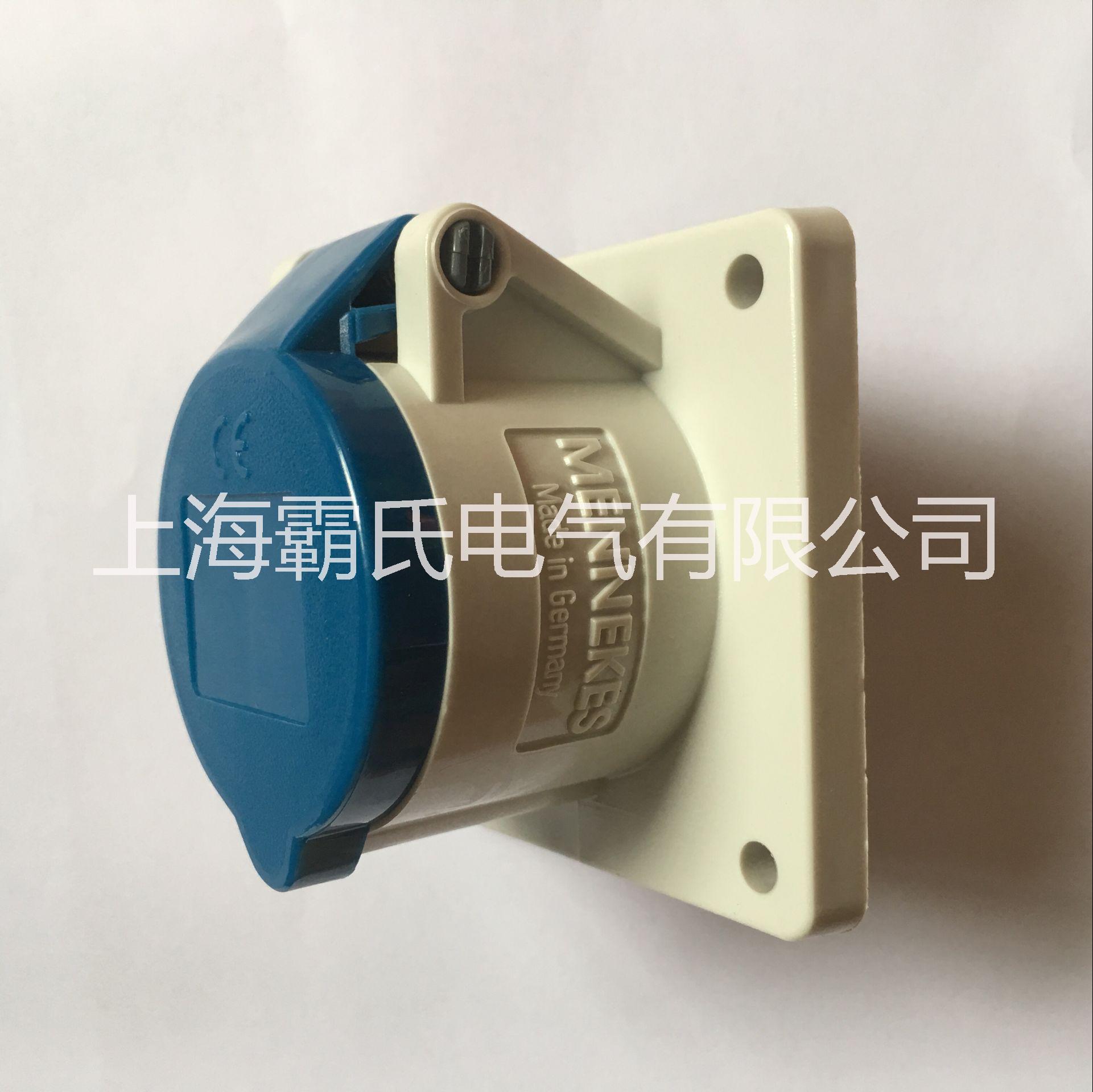 工业防水插座型号TYP-1366 16A 3P图片