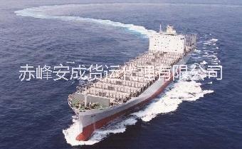 上海到广州海运船运费用查询