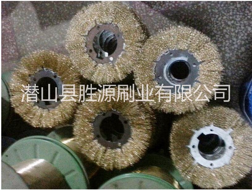 安庆市钢丝刷厂家