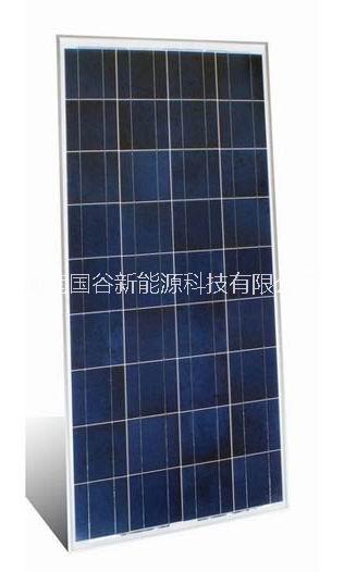 多晶160W太阳能电池板