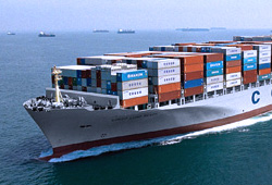 南美到中国深圳进口货代、物流专家批发