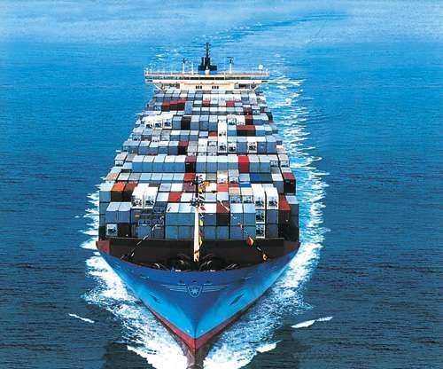全球到中国的海运进口货代服务全球到中国的进口清关全球到中国的进口报关 全球到中国的海运进口货代服务图片