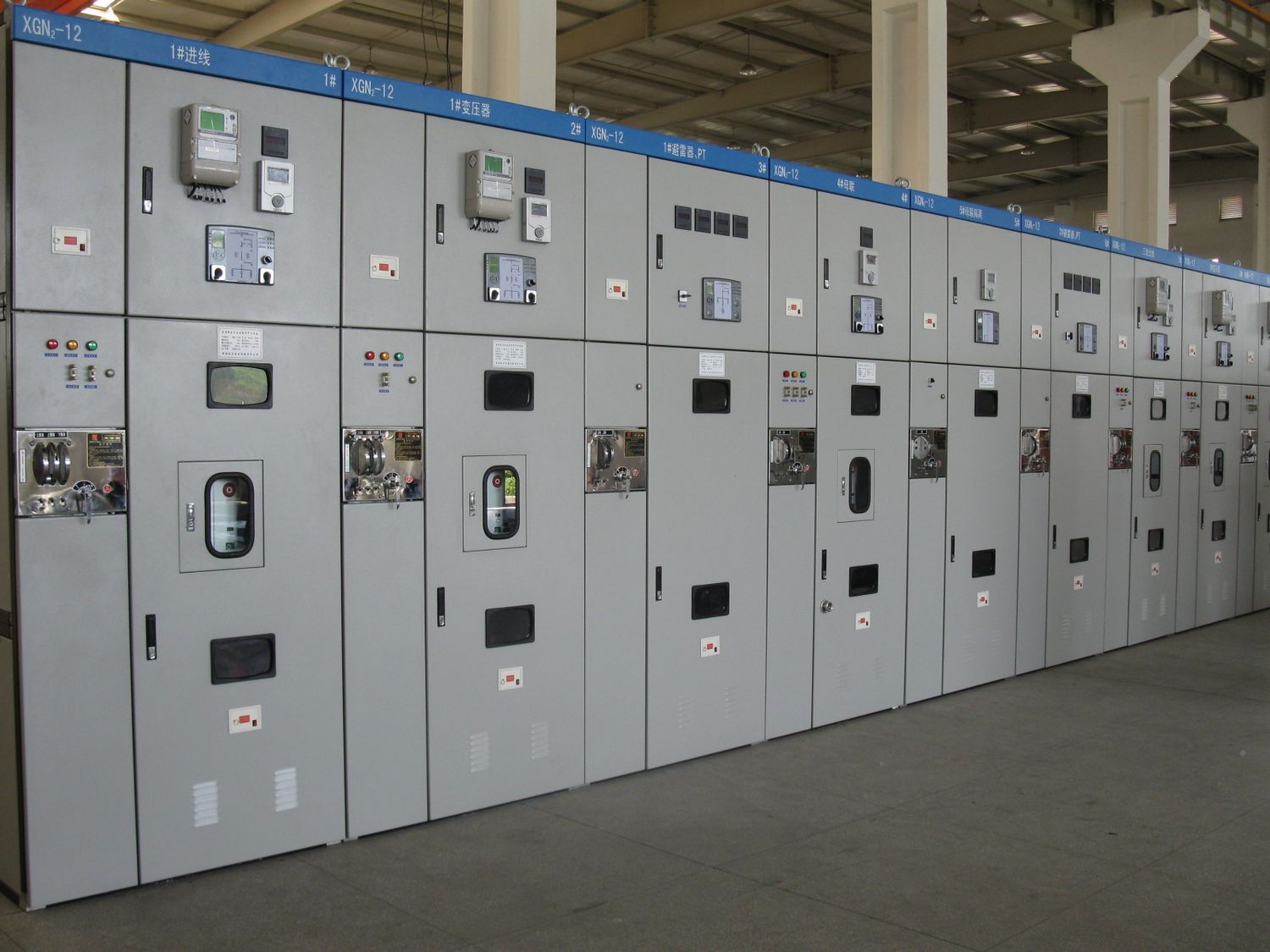 上海市上海电力设备回收高低压配电柜电缆厂家上海电力设备回收高低压配电柜电缆