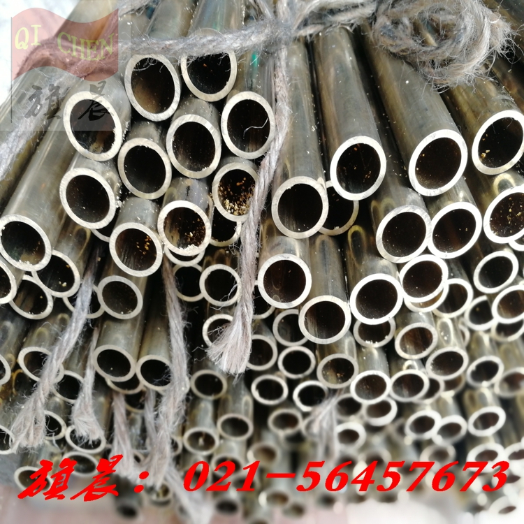 上海装饰铝管厂家、上海供应装饰铝管现货全、上海优质铝管厂家直营、纯铝管加工报价图片