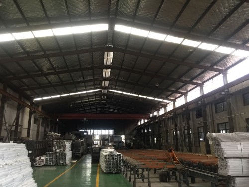 上海20um铝材阳极氧化厂家图片