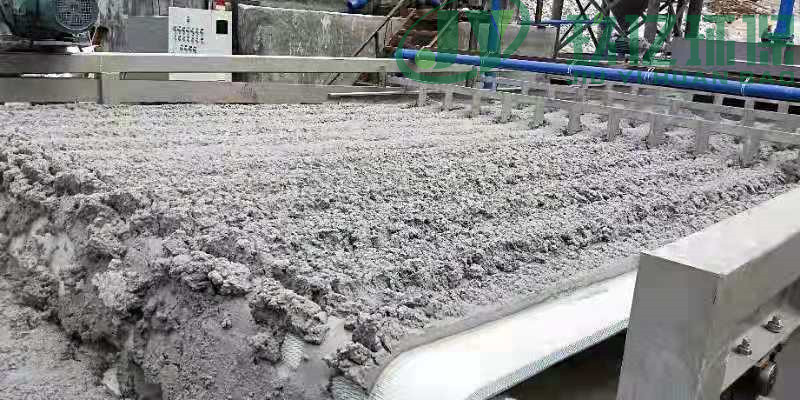 广州市厂家直销沙场污水处理设备厂家