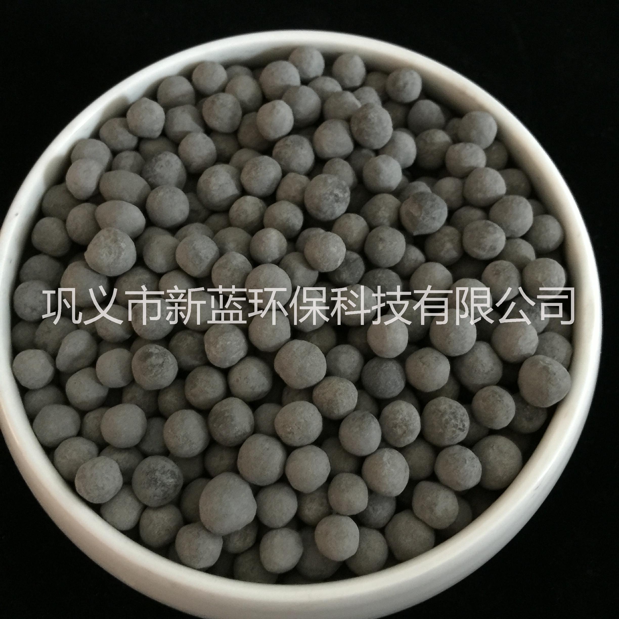 北京生物陶粒滤料价格图片