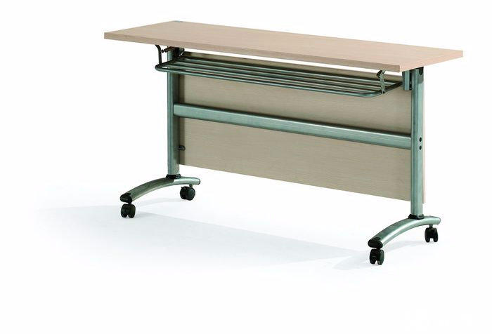 折叠桌户外长桌子简易办公桌折叠餐桌椅塑料摆摊桌便携式会议桌图片