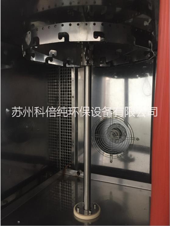 苏州市智能烧烤炉QH-10D厂家厂家直销 智能烧烤炉QH-10D 电热风循环 烧鹅烤鸭叉烧烘烤