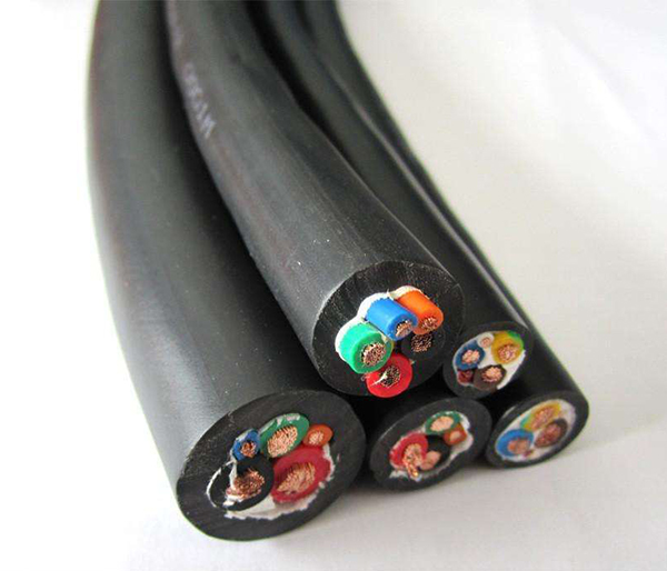 拉链式电线电缆合肥 电力电缆供应商-拉链式电线电缆批发价格
