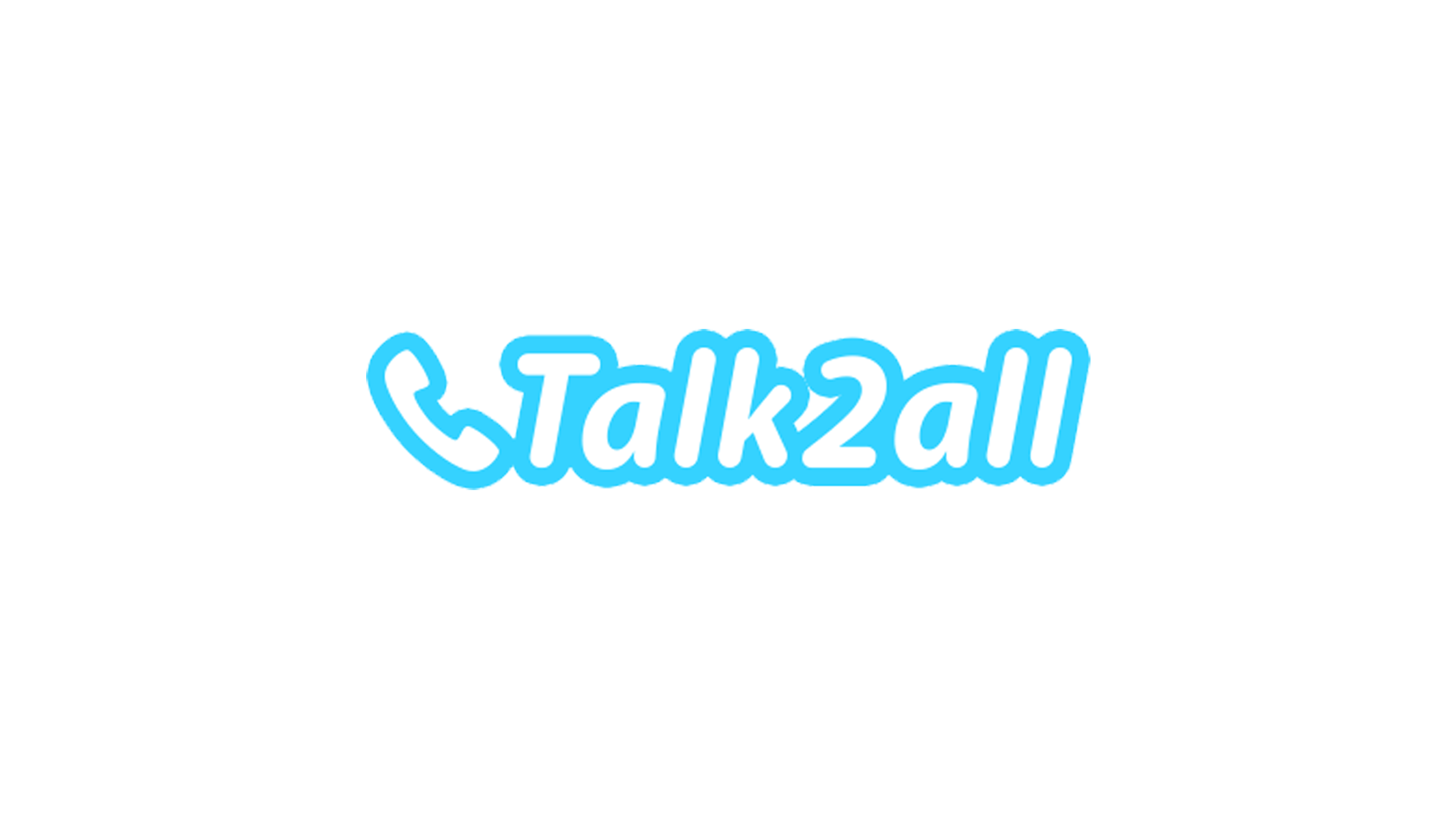 Talk2all在线电话呼叫软件