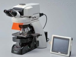 尼康NI-E NI-U研究级生物显微镜总经销低价格 尼康NI-U显微镜