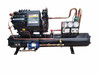 提供厂家定制加工的谷轮压缩机组 型号4DL3-1500图片