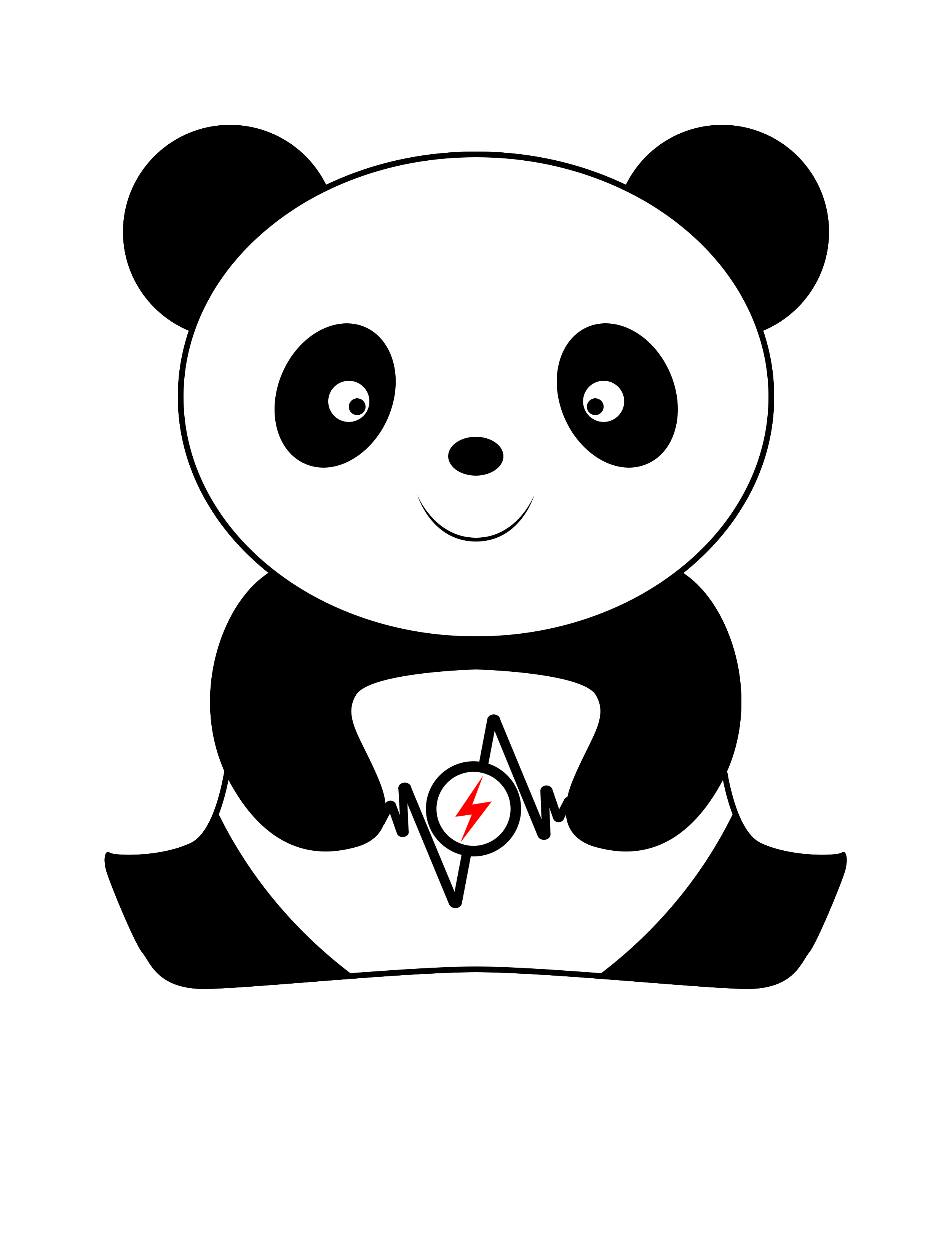 江苏熊猫电源科技有限公司