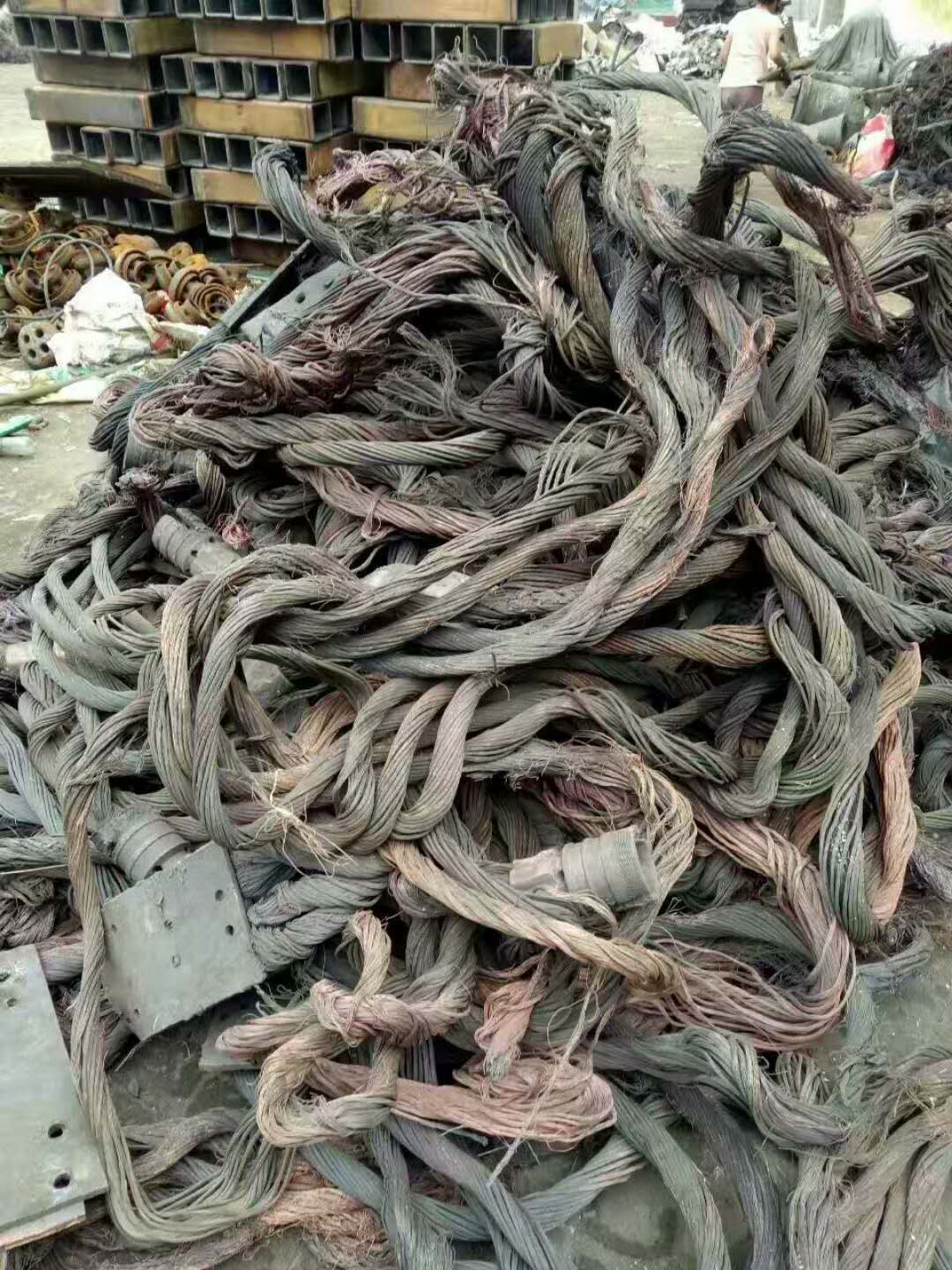 北京市河北电线电缆回收,电缆回收价格厂家