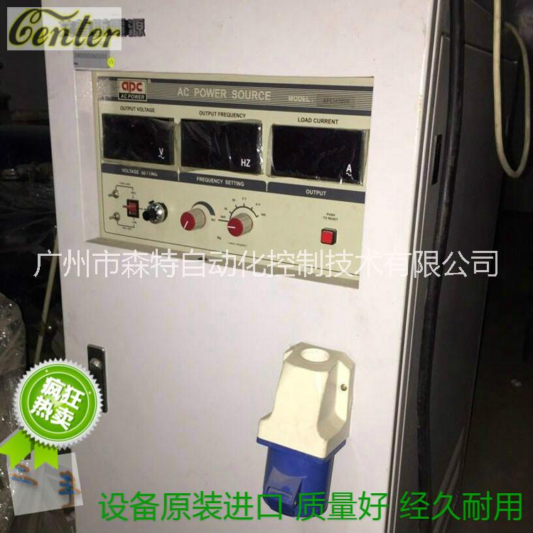 广州二手设备处理 艾普斯电源APC ACPower Source原装进口拆封 AFC-11010G质量好